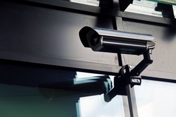 Cctv Camera Office Security System